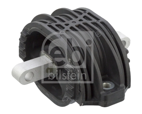 Mounting, automatic transmission